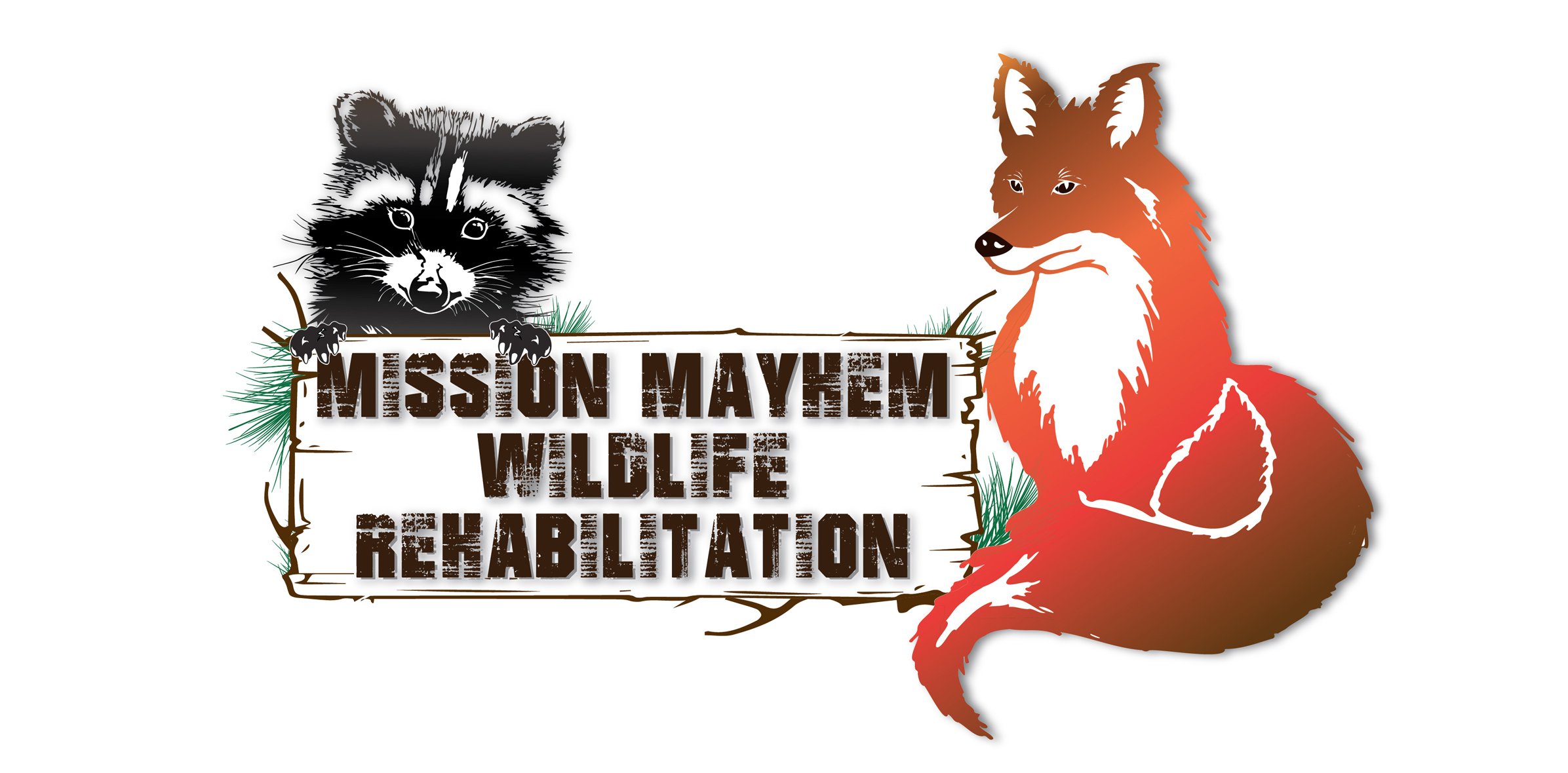 Read more about the article Mission Mayhem: Wildlife Rehabilitation