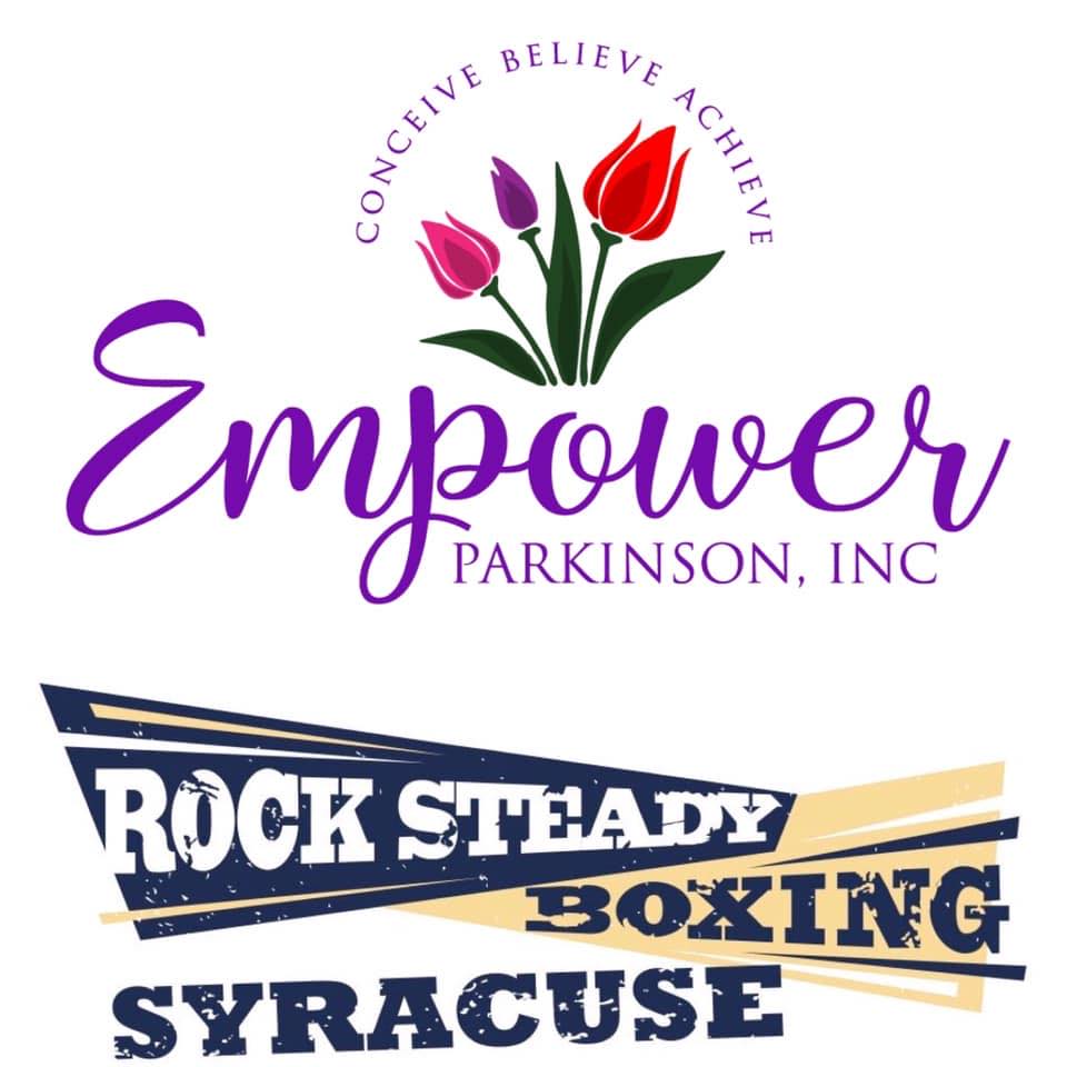 Empower Parkinson Rock Steady Boxing