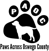 Read more about the article Paws Across Oswego County