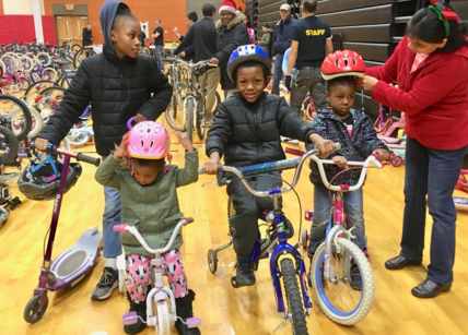 Read more about the article CNY Bike Giveaway