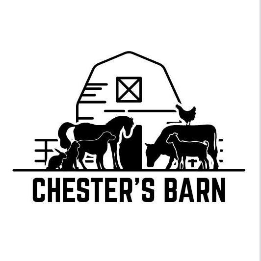 Read more about the article Chester’s Barn