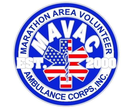 Read more about the article Marathon Area Volunteer Ambulance Corps