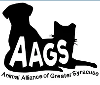 Animal Alliance of Greater Syracuse CNY Tuesdays