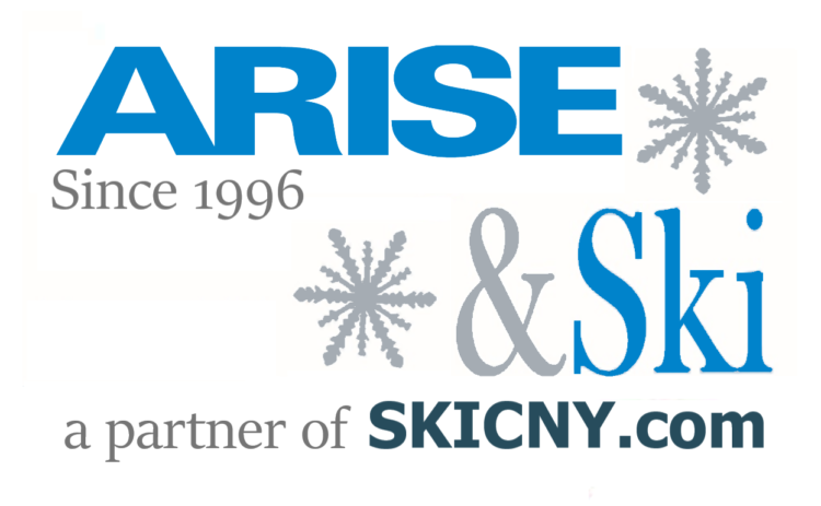 ARISE & Ski CNY Tuesdays